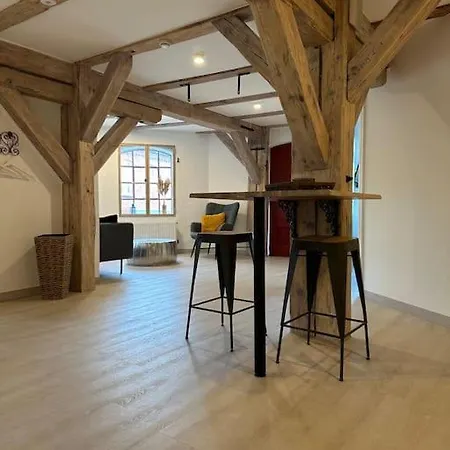 Rustica Im Alten Speicher *