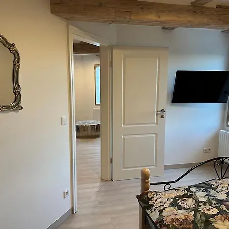 Rustica Im Alten Speicher * Schonberg (Mecklenburg-Vorpommern)