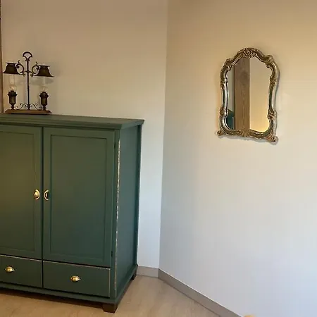 Rustica Im Alten Speicher *