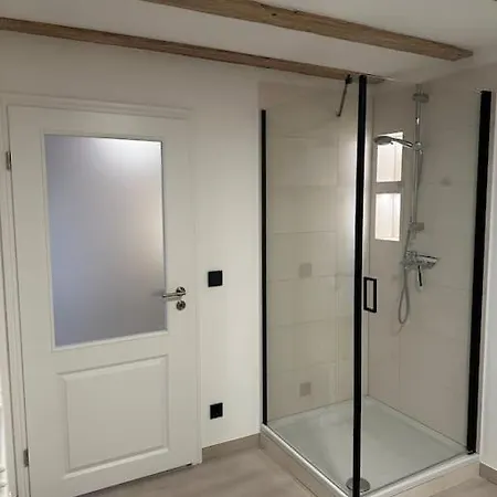 Rustica Im Alten Speicher Schonberg (Mecklenburg-Vorpommern)