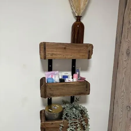 Rustica Im Alten Speicher