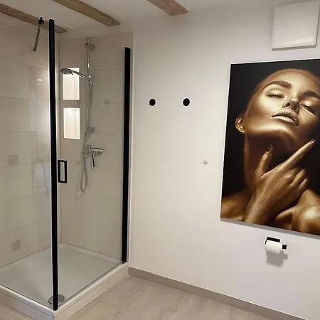 Rustica Im Alten Speicher *