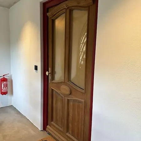 Rustica Im Alten Speicher Schonberg (Mecklenburg-Vorpommern)