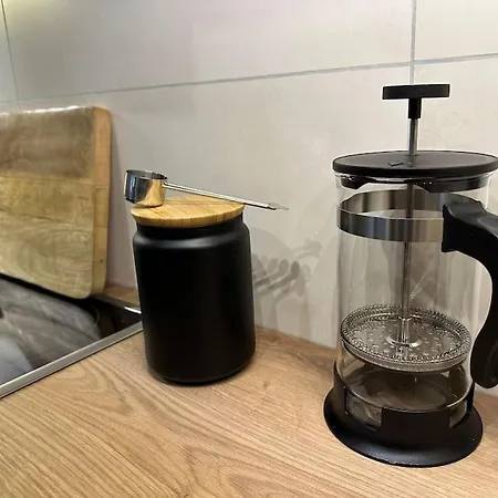 Rustica Im Alten Speicher 公寓 *