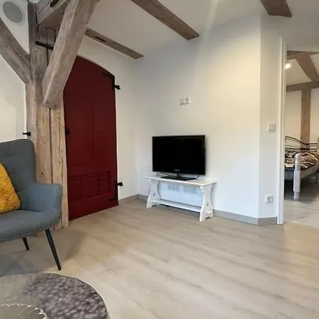 Rustica Im Alten Speicher