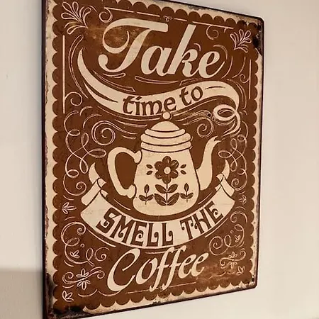 Rustica Im Alten Speicher 公寓 *