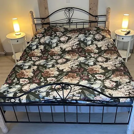 Rustica Im Alten Speicher