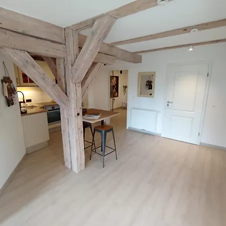 Apartment Rustica Im Alten Speicher *