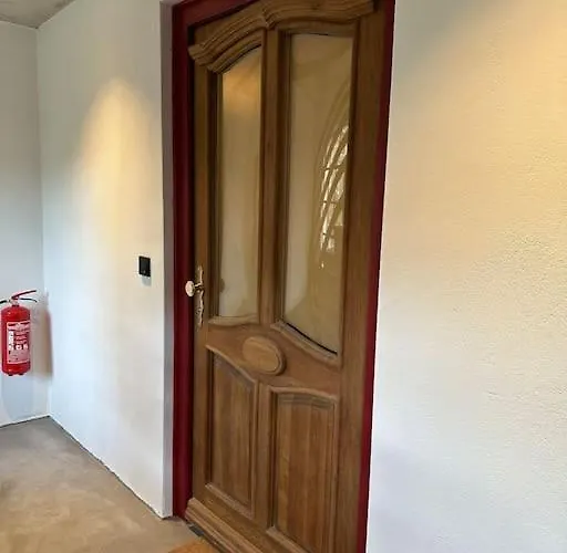 Rustica Im Alten Speicher Schonberg (Mecklenburg-Vorpommern)